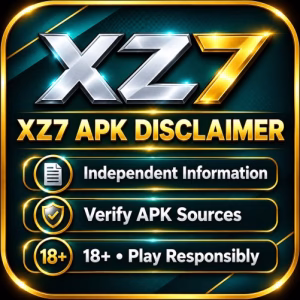XZ7 APK Download